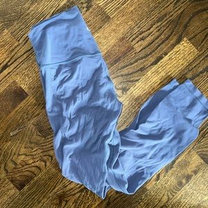 Lululemon align legging